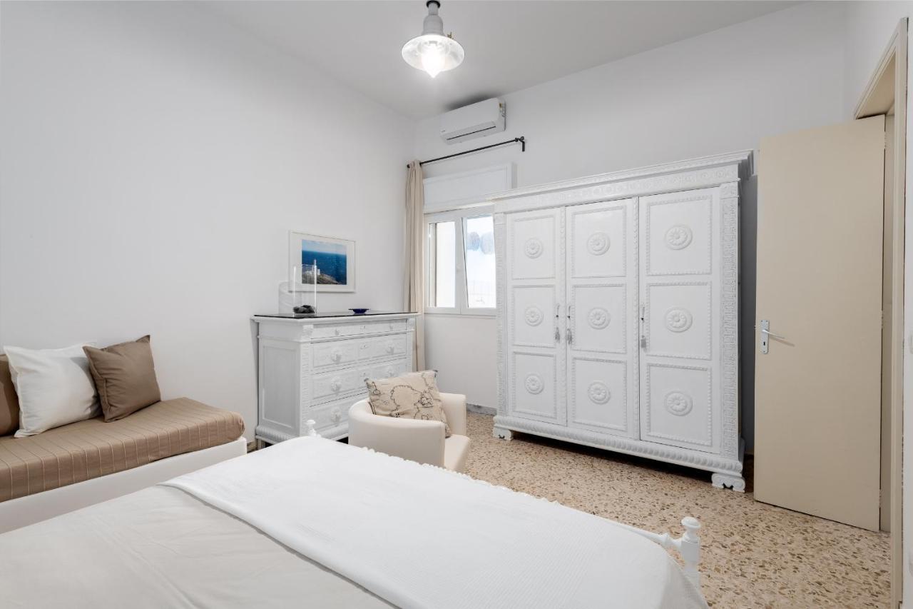 Marinaio Apartamento San Foca Exterior foto
